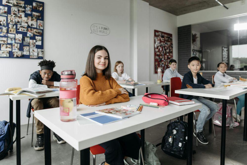 4 Tips Membantu Anak Mempersiapkan Tahun Ajaran Baru di Sekolah