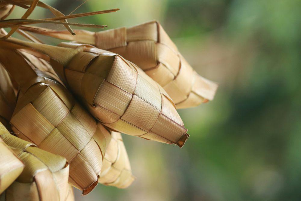 Cerita Bocah Ciseeng: 'Asing' Merayakan Idul Fitri di Kampung Sendiri