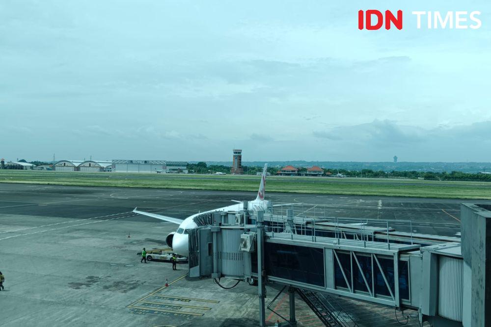 Air Asia (IDN Times/Ayu Afria)