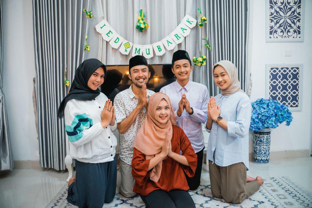 Awkward Ketemu Sepupu saat Lebaran? Bikin Chill dengan 5 Hal Ini