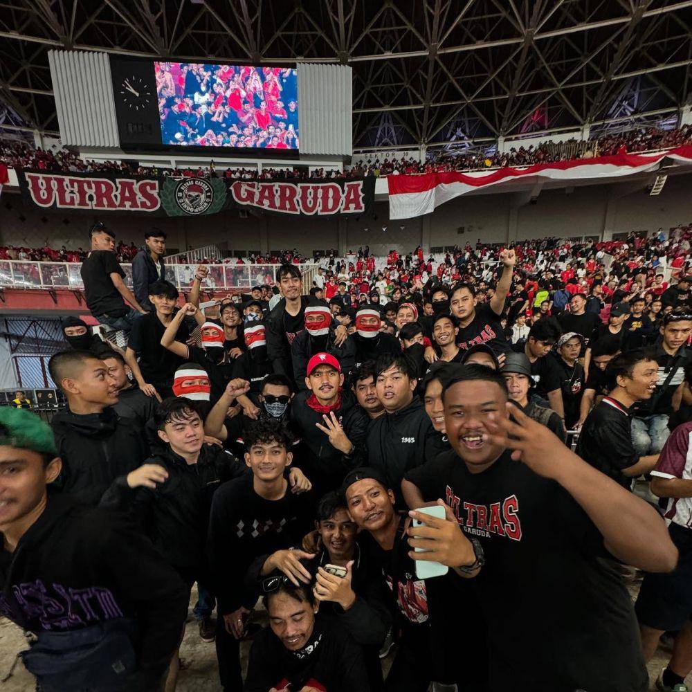 Ibnu Jamil (instagram.com/ibnujamilo)