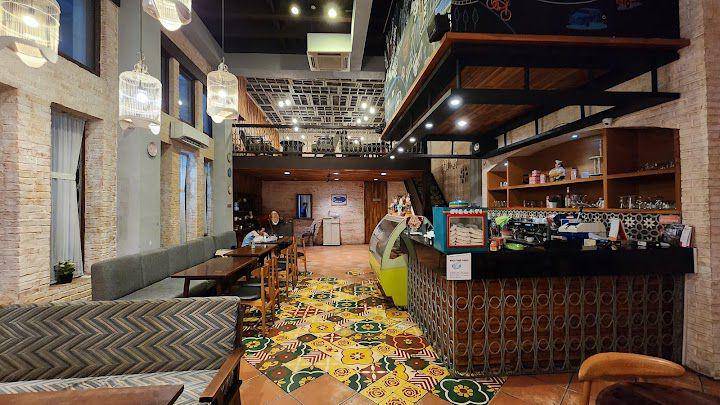 Ajag Ijig, Jakarta Pusat (google.com/maps/kristoper Nugroho)
