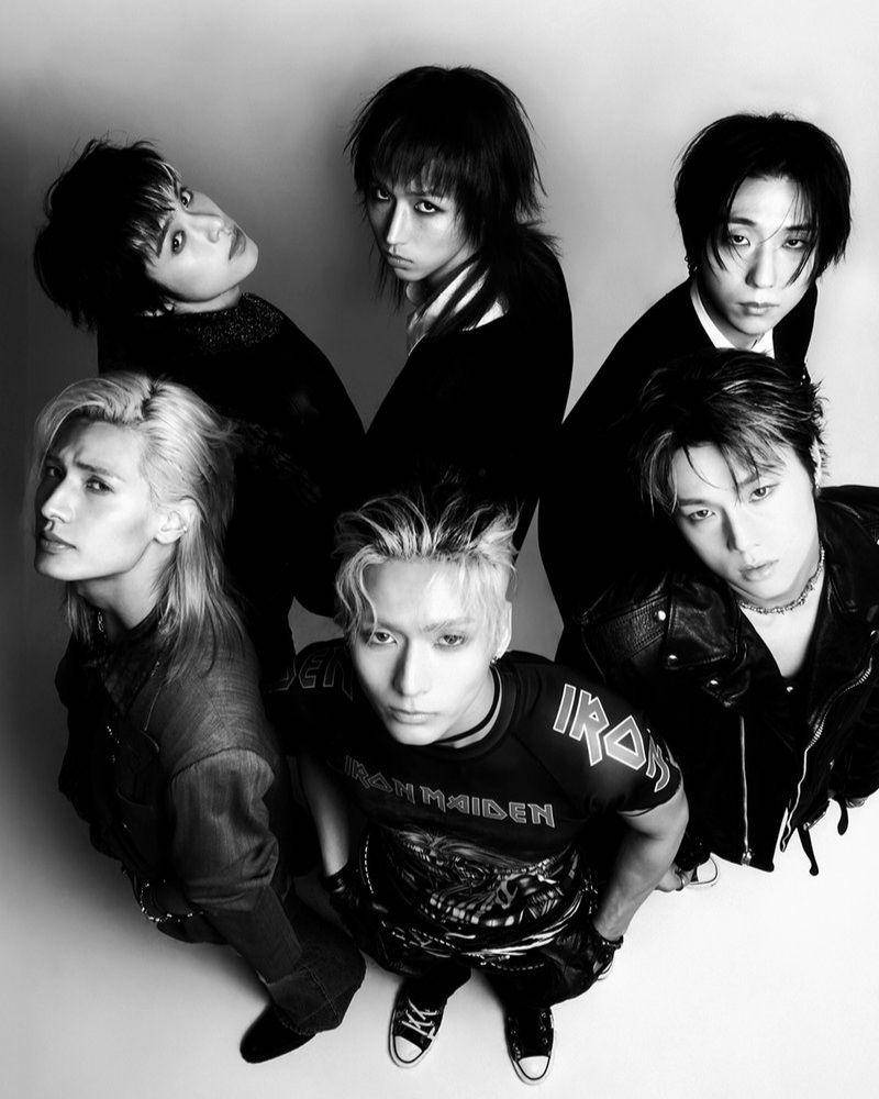 potret Xdinary Heroes (x.com/XH_official)