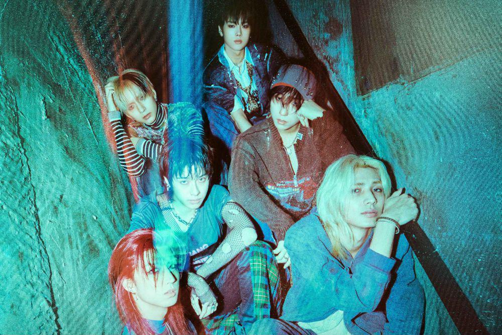 Lirik Lagu Beautiful Life - Xdinary Heroes dan Maknanya
