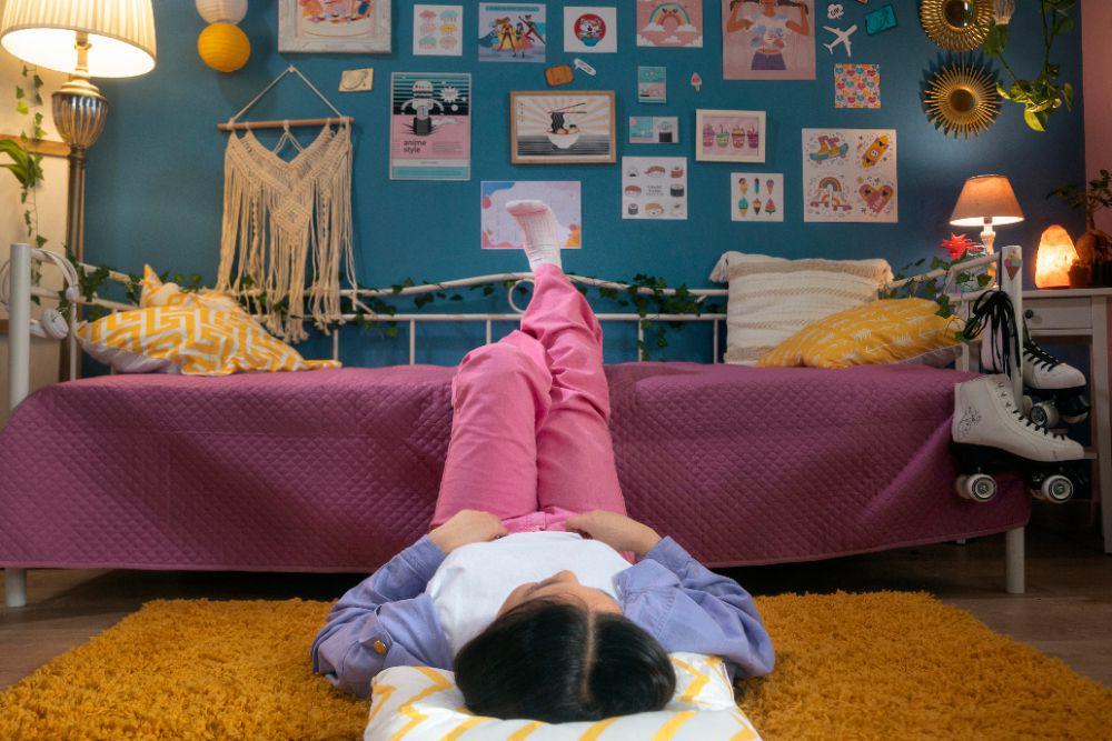 7 Inspirasi Dekorasi Kamar Kos yang Nyaman untuk Anak Rantau, Betah!