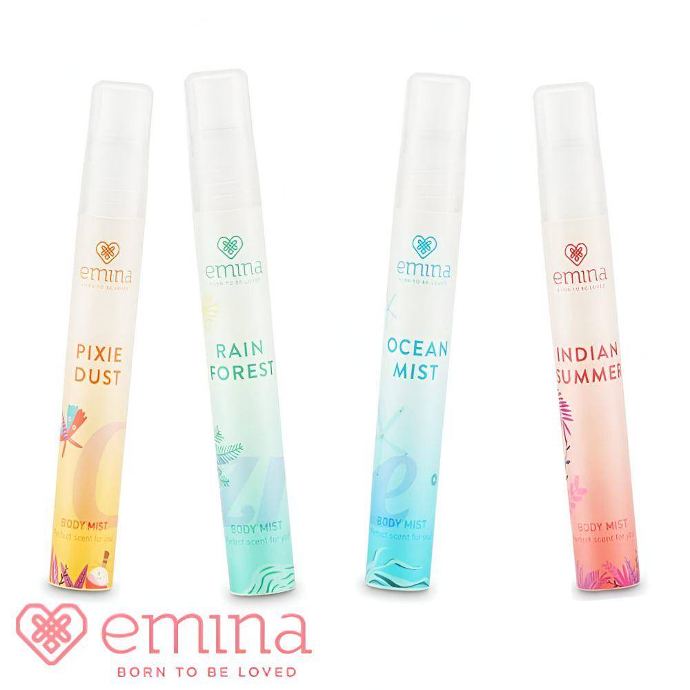 Ilustrasi parfum emina (tokopedia.com/Ailin Kosmetik JKT)