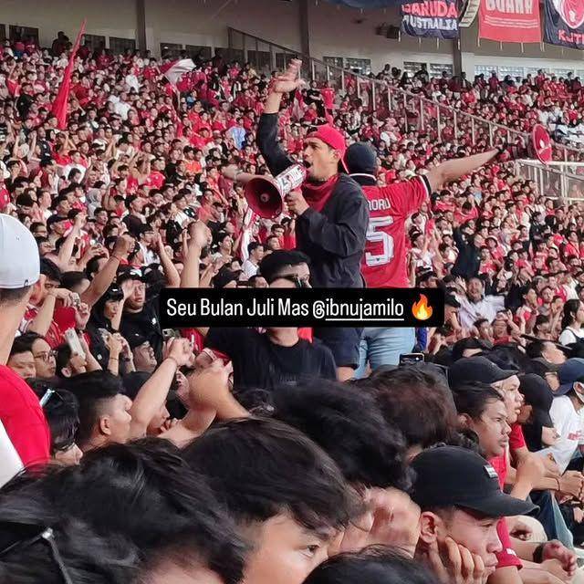 Ibnu Jamil (instagram.com/rizkyya29_)