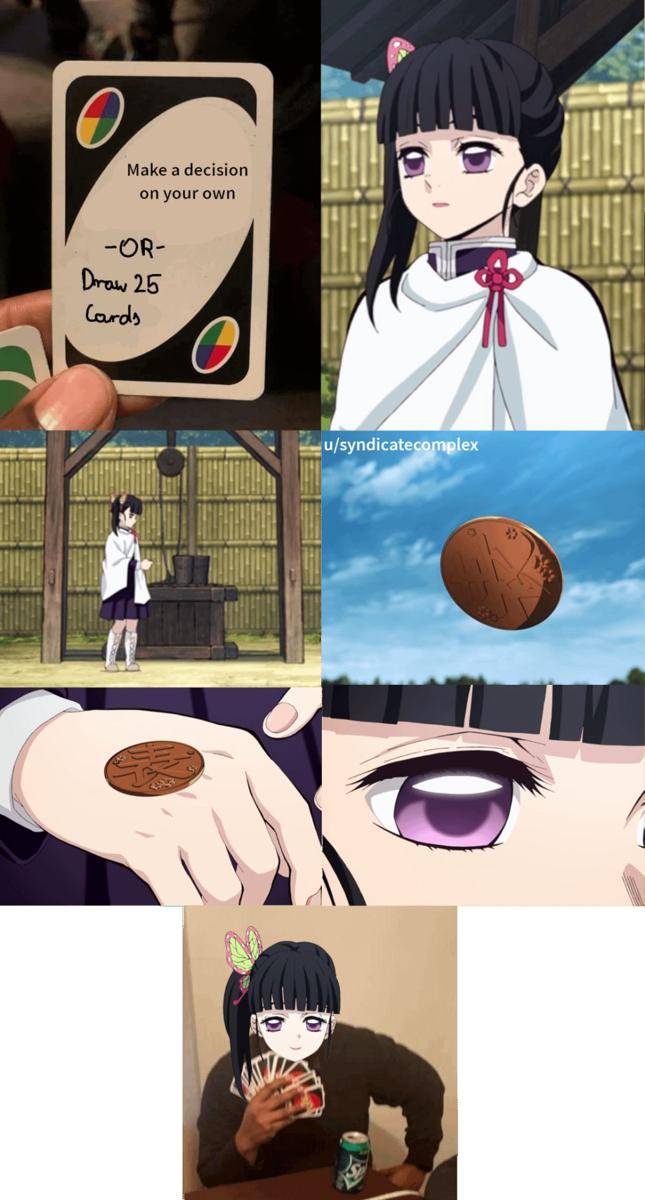 meme Kanao Demon Slayer (reddit.com/user/syndicatecomplex)