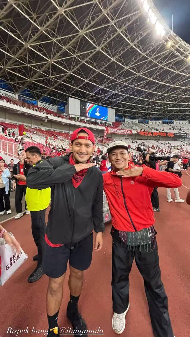 Ibnu Jamil (instagram.com/f.arhaann_)