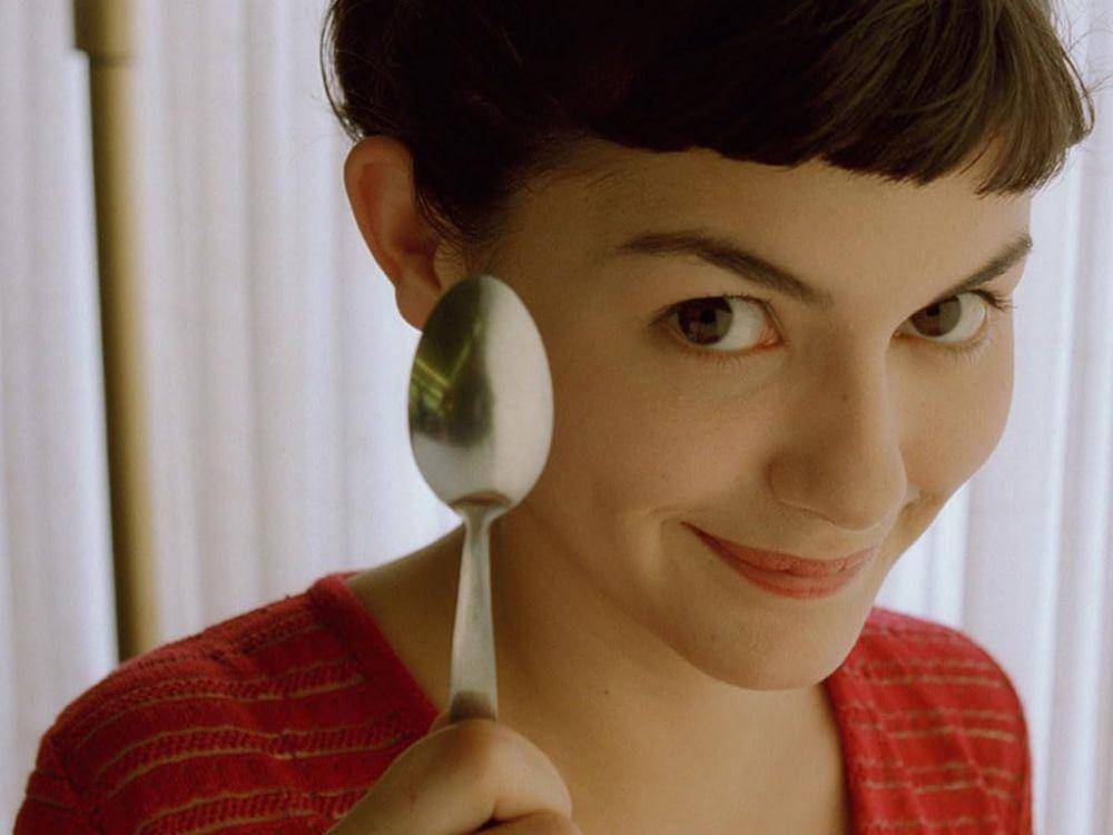 film Amélie (dok. Miramax/Amélie)