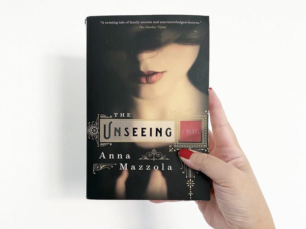 5 Novel Misteri dengan Sentuhan Sejarah yang Menarik Dibaca