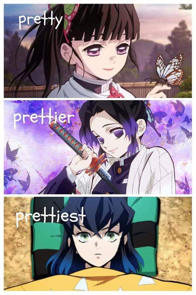 meme Kanao Demon Slayer (reddit.com/user/Faith_SC)