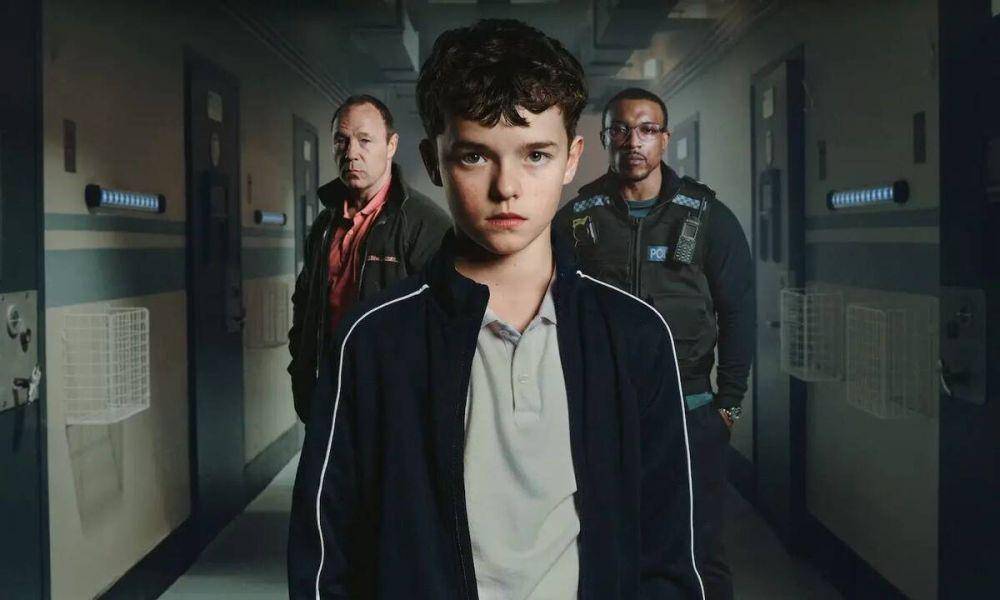 Benarkah Adolescence diangkat dari kisah nyata? (dok. Netflix/Adolescence)