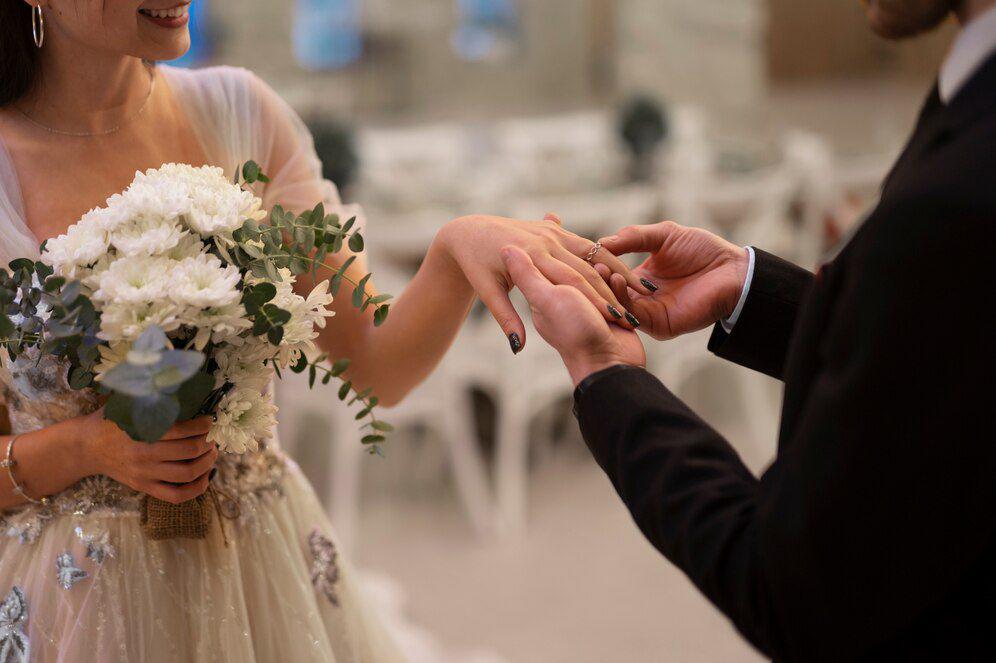 Paket Nikah Murah Bandung, Lengkap Catering hingga Venue!