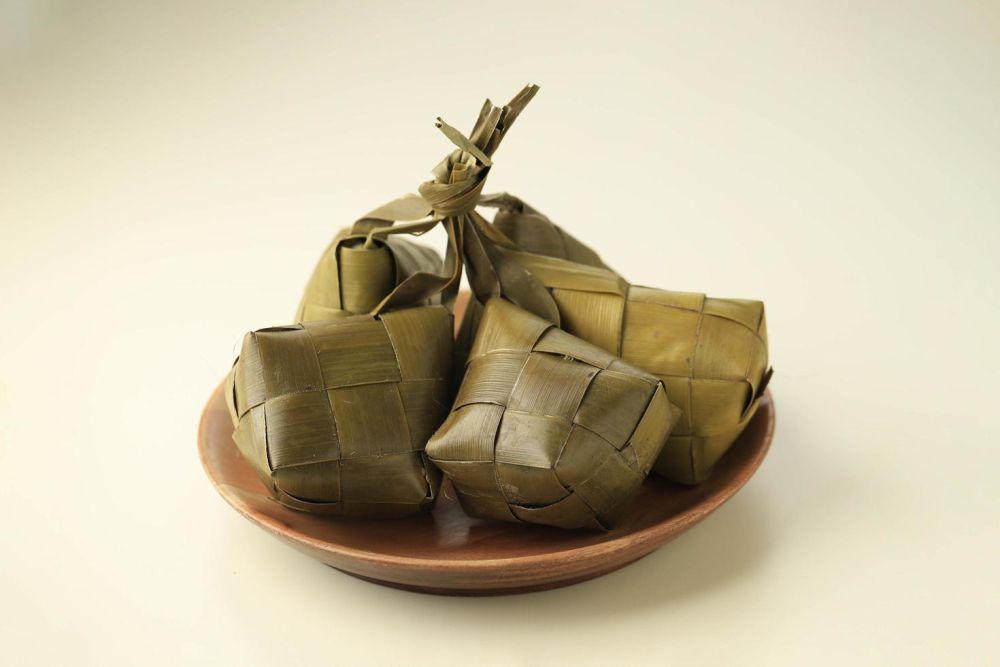 5 Cara Merebus Ketupat agar Tidak Cepat Basi, Persiapan Lebaran!