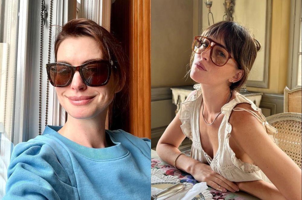 Sinopsis Film Verity, Dibintangi Anne Hathaway dan Dakota Johnson