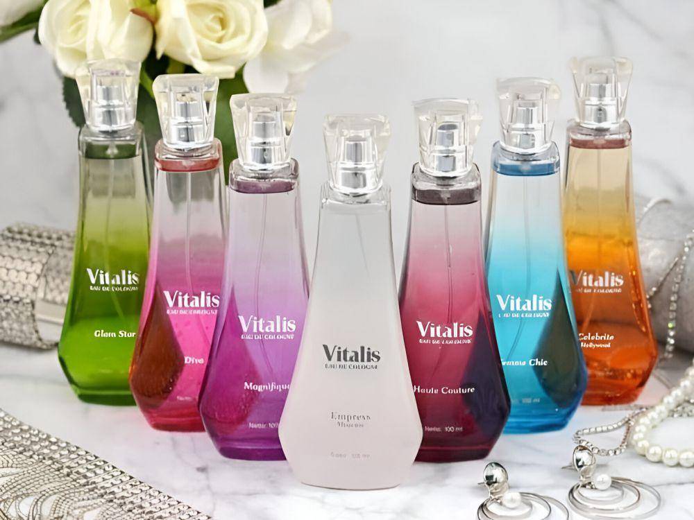 Ilustrasi parfum vitalis (tokopedia.com/Mermaid123)