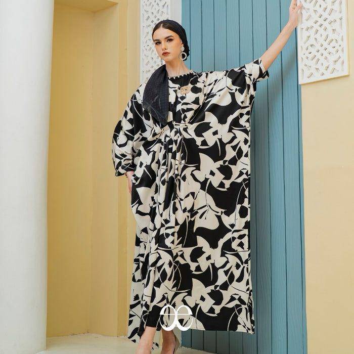 Salvadora caftan (ellayaindonesia.com)