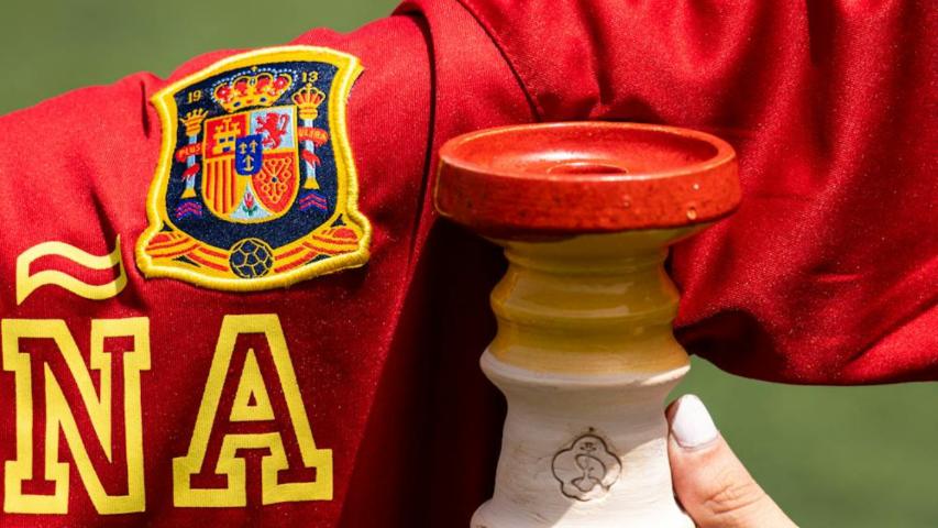 5 Pemain Timnas Spanyol Tersubur Era Luis de la Fuente per Maret 2025