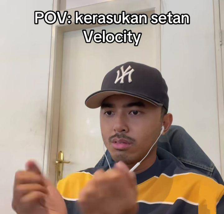 meme tren Velocity (instagram.com/rahmanperm)