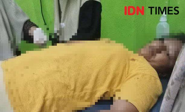Suami di Bima Bacok Istri, Polisi Selidiki Motif Kekerasan
