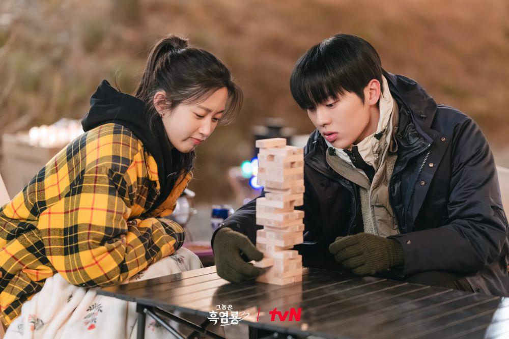 10 Pelajaran Hidup yang Dipetik dari Ending Drakor My Dearest Nemesis