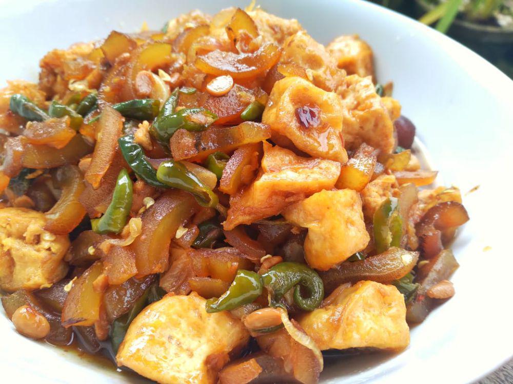 5 Tips Memasak Kikil agar Empuk dan Tidak Mudah Lengket