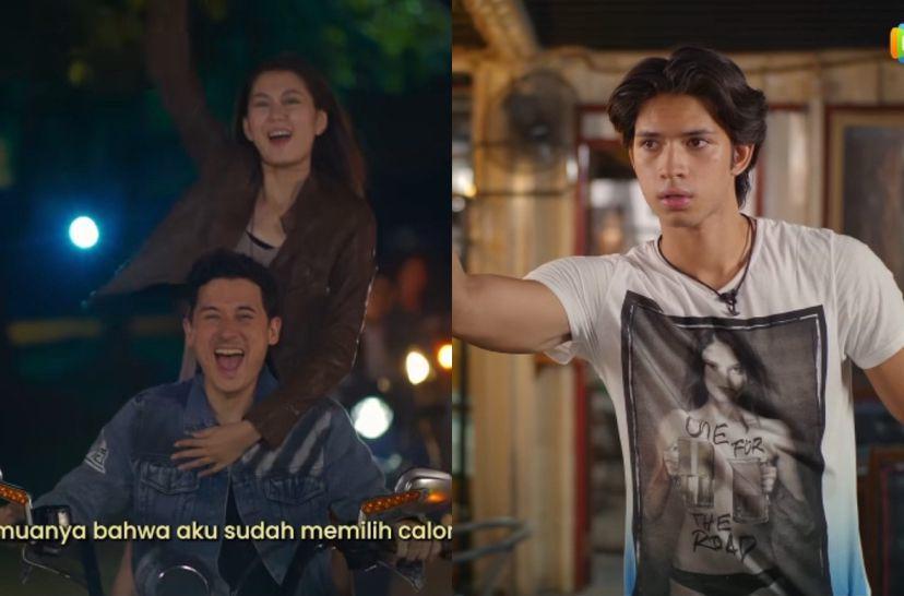 Sinopsis dan Jadwal Tayang Serial Duren Jatuh, Dibintangi Arya Mohan