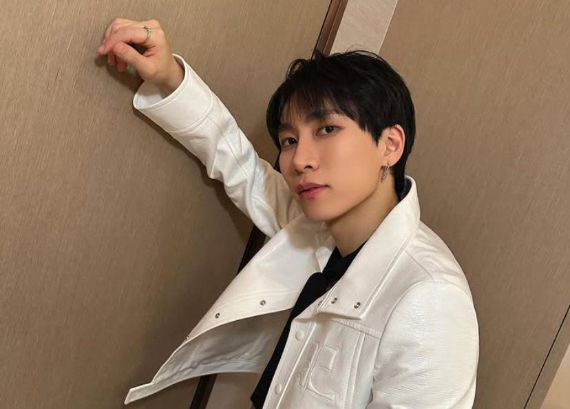 Cedera saat Syuting Konten, Eunkwang BTOB akan Jalani Operasi Ligamen