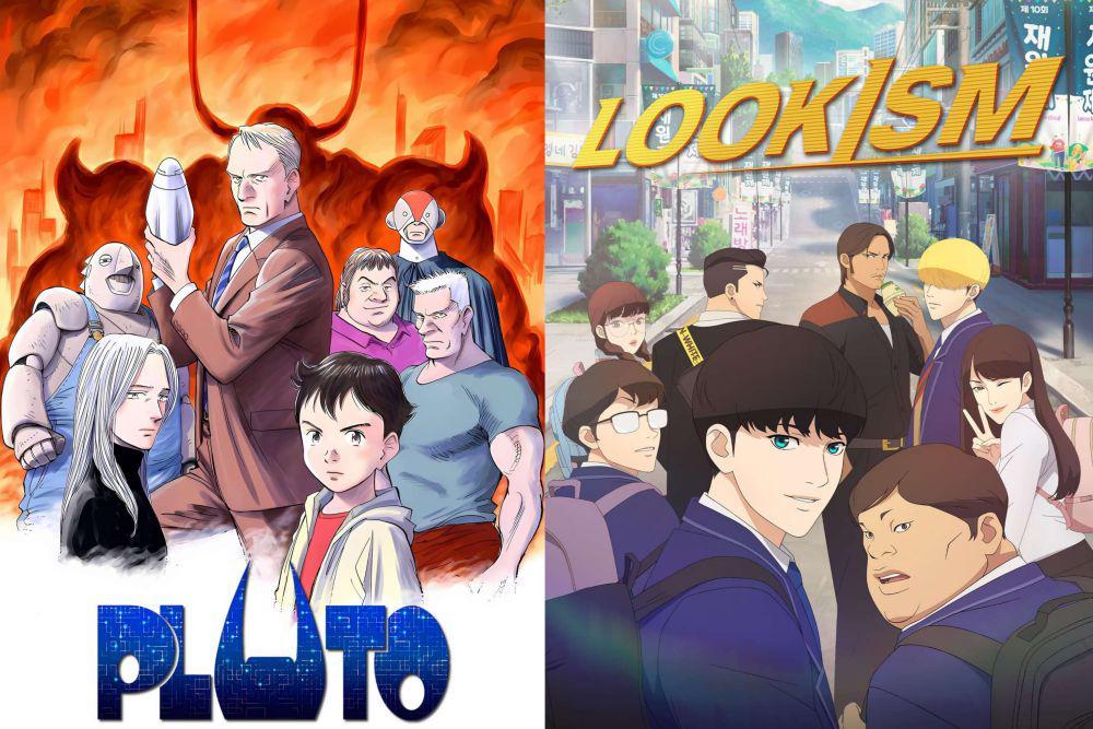 7 Miniseri Animasi Netflix untuk Libur Lebaran, Kisahnya Beragam!