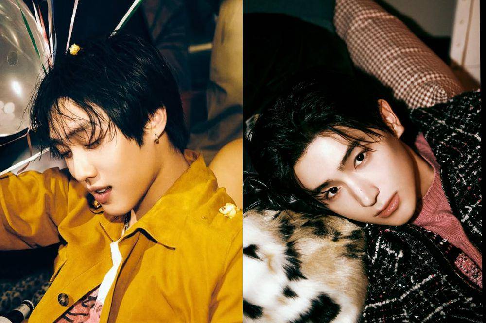 potret THE BOYZ di full album Unexpected (instagram.com/theboyz_officl)