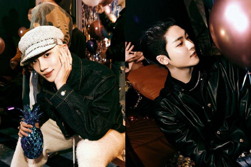 potret THE BOYZ di full album Unexpected (instagram.com/theboyz_officl)