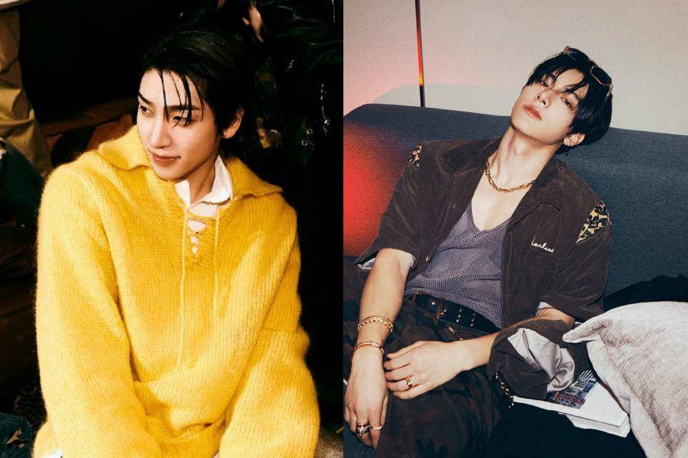 potret THE BOYZ di full album Unexpected (instagram.com/theboyz_officl)