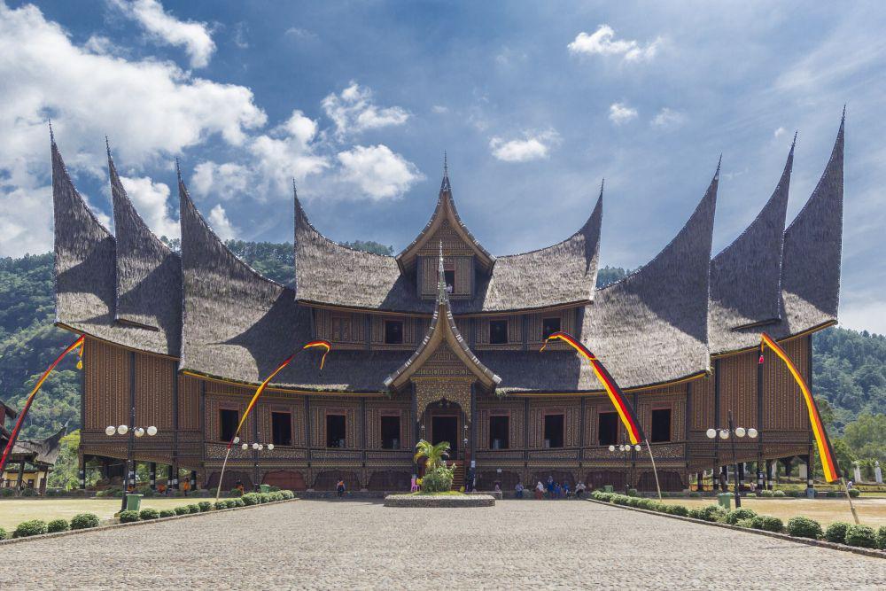 12 Tempat Wisata di Padang yang Pas buat Liburan Long Weekend