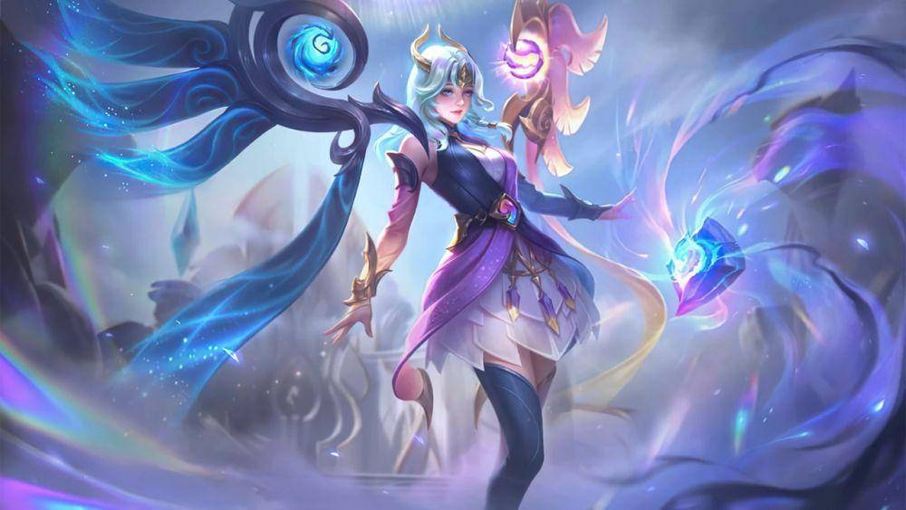 Lunox (dok. Moonton/Mobile Legends: Bang Bang)