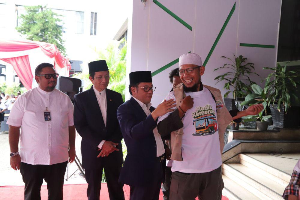 (Dok. Kemenag)
