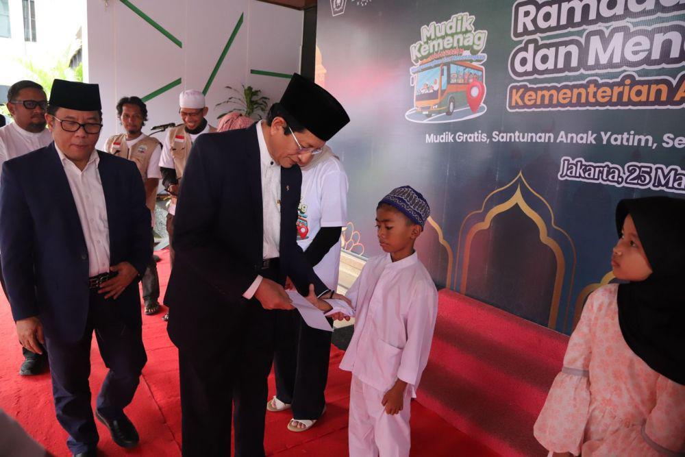 (Dok. Kemenag)