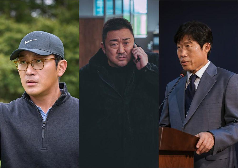 3 Film Korea yang Rilis di April 2025, Pertempuran Bintang Chungmuro