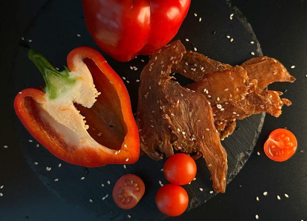 Resep Keripik Dendeng Sapi Cajun, Bikin Ketagihan di Tiap Gigitan