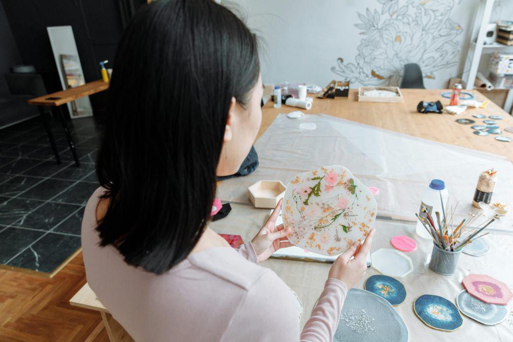 5 Cara Memulai Proyek Kreatif Gak Harus Menunggu Waktu Tepat