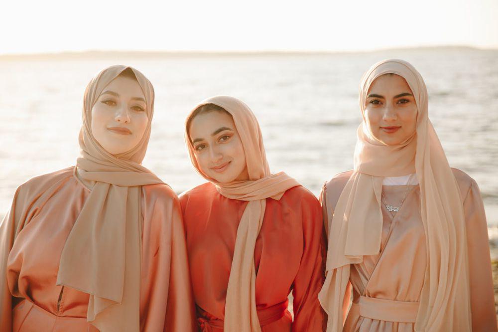 23 Lagu Lebaran Indonesia, Bikin Playlist Sekarang!