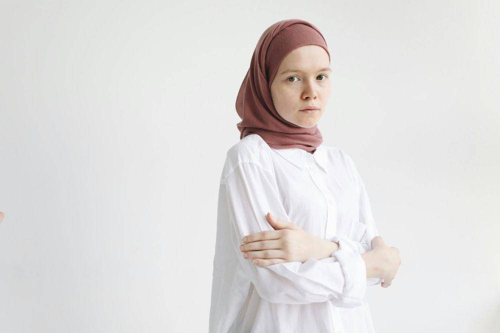 ilustrasi perempuan (pexels.com/Polina Tankilevitch)