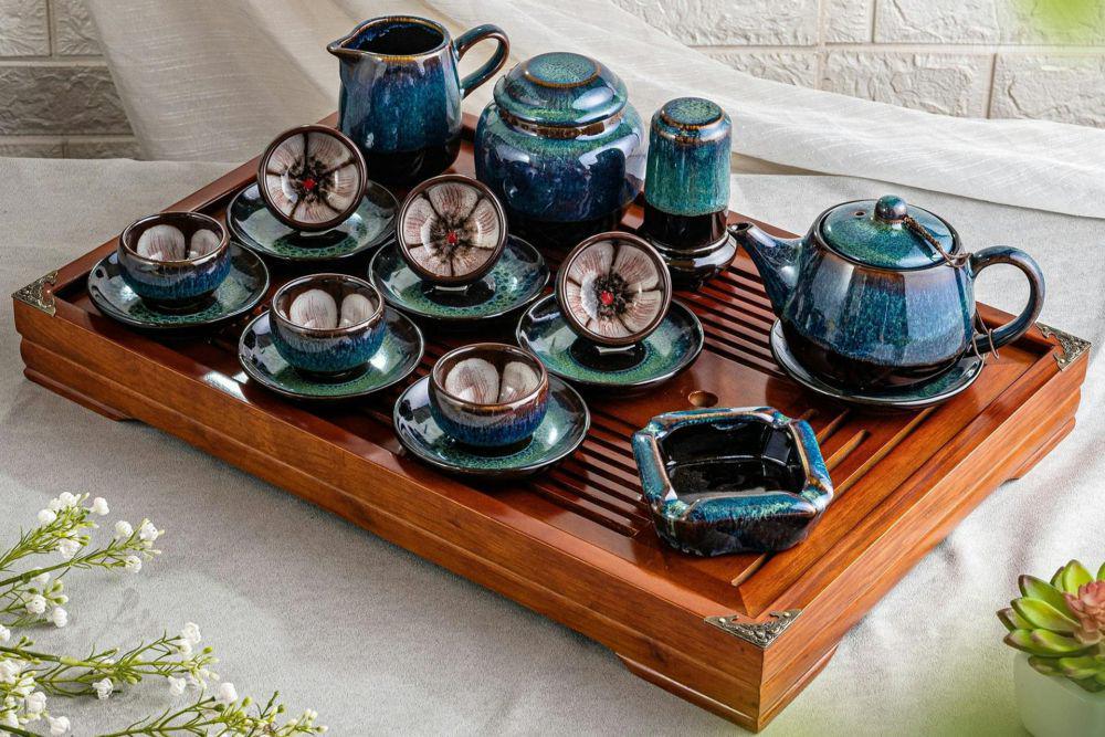 8 Barang Pecah Belah untuk Inspirasi Hampers Lebaran