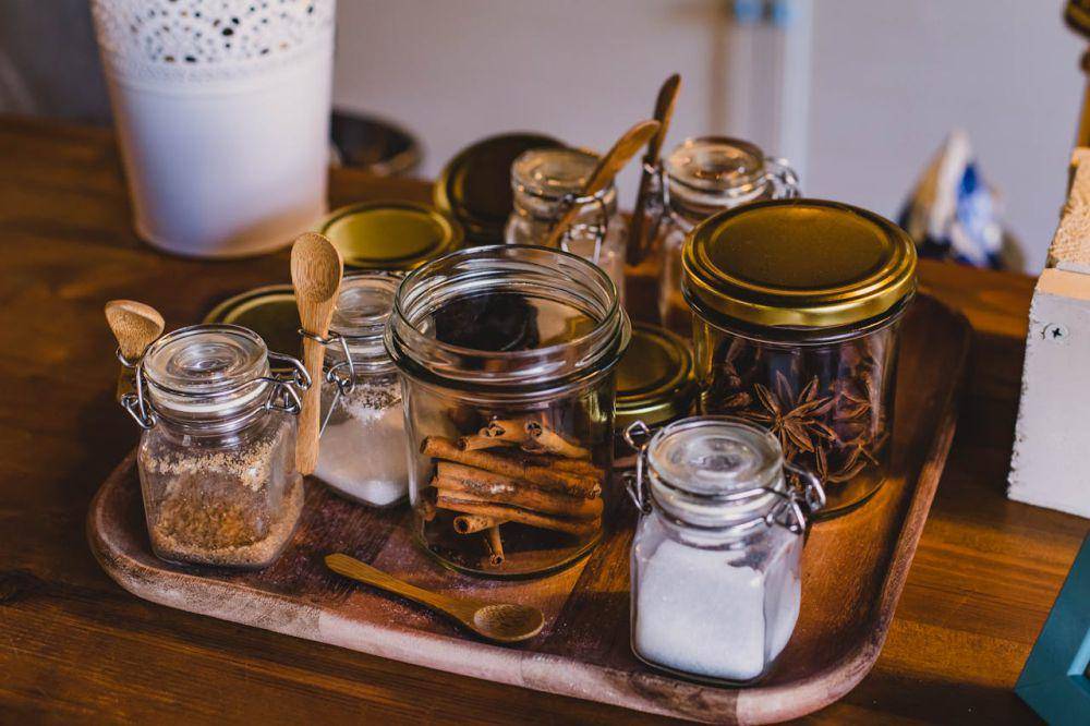 ilustrasi jar (pexels.com/Valeria Boltneva)