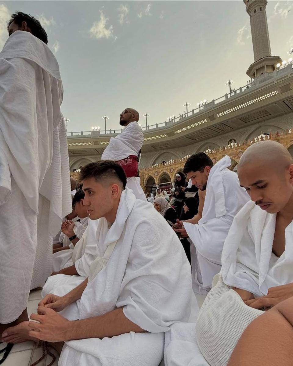 potret Aisar Khaled (instagram.com/aisar_khaledd)