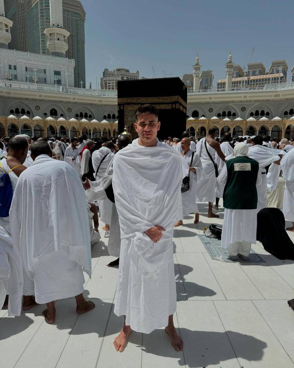 potret Aisar Khaled (instagram.com/aisar_khaledd)