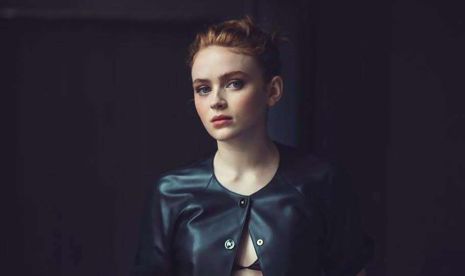 Sadie Sink (instagram.com/sadiesink_)