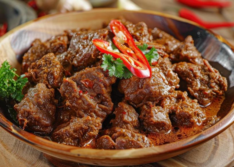 5 Kesalahan Fatal saat Membuat Rendang dan Cara Memperbaikinya