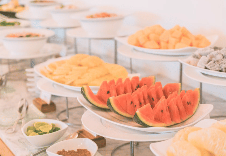 6 Rekomendasi Tempat Makan Prasmanan di Blitar