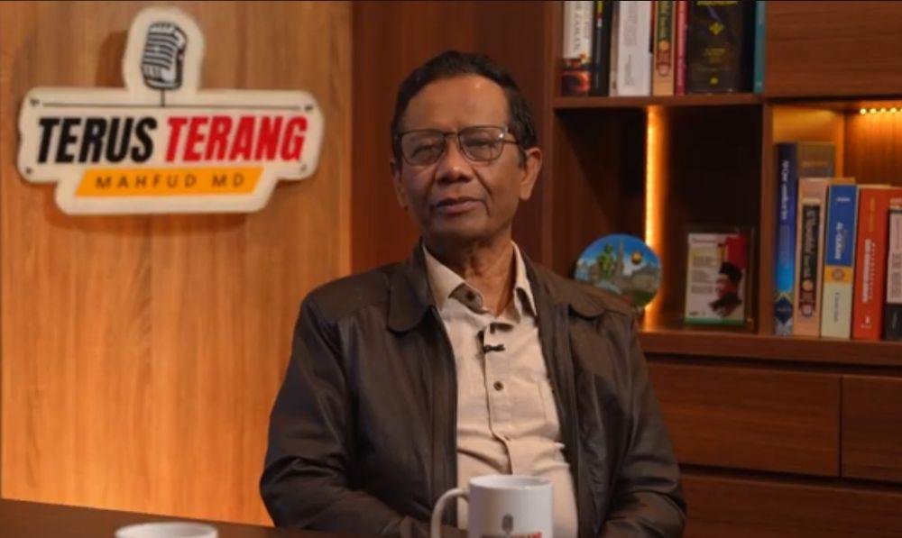 Tempo Dikirimi Kepala Babi, Mahfud MD: Itu Teror yang Keterlaluan!